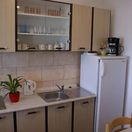 Apartment Marija K *