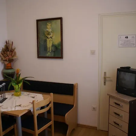 Apartment Marija K *
