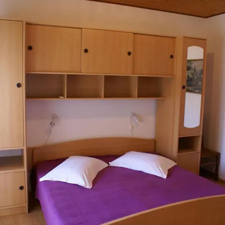 Marija K Apartment Krk Town
