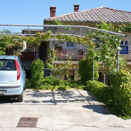 Marija K Apartment