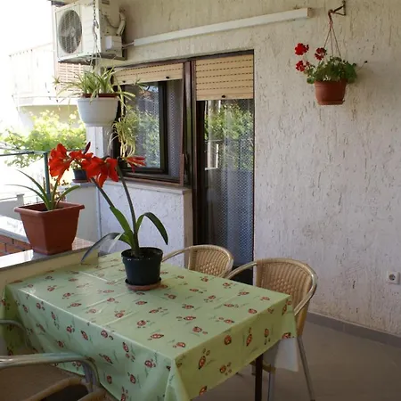 Marija K Apartment Krk Town