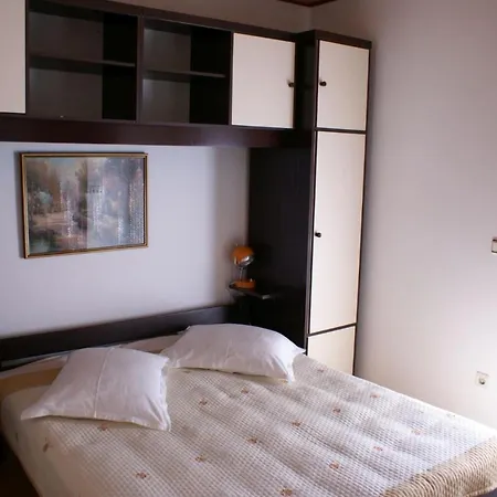 Marija K Apartment Krk Town